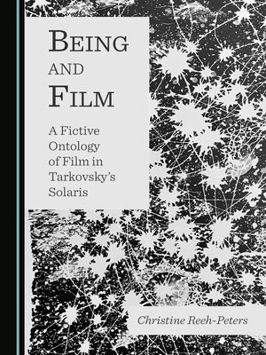 cover image of Being and Film
